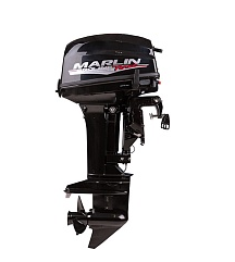 Лодочный мотор MARLIN PROLINE MP 9.9 (20) AWRS FORCE в Новосибирске