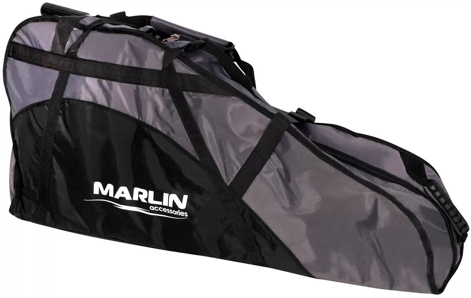 Чехол для лодочных моторов 5-6 л.с. в Новосибирске