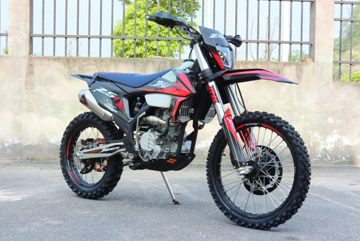 Мотоцикл JHLMOTO JHL Z5V NB300 (174MN-3) в Новосибирске