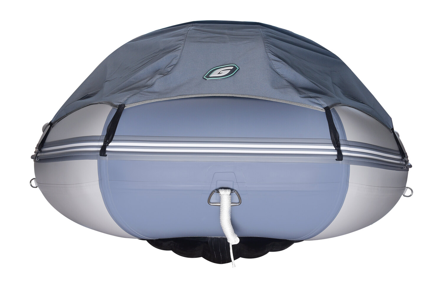 НАДУВНАЯ ЛОДКА GLADIATOR E330PRO в Новосибирске