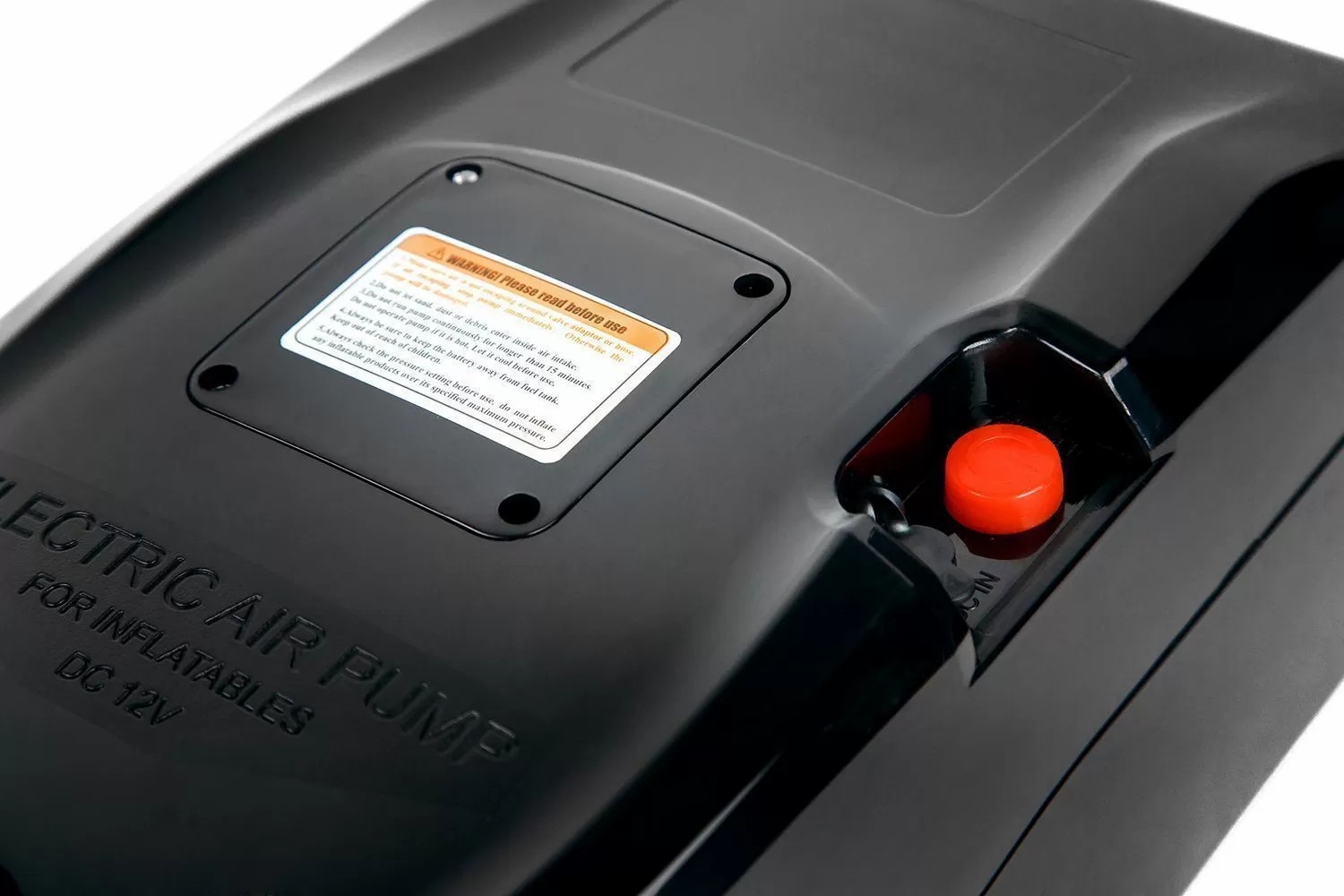 ЭЛЕКТРИЧЕСКИЙ НАСОС MARLIN GP-80 B в Новосибирске