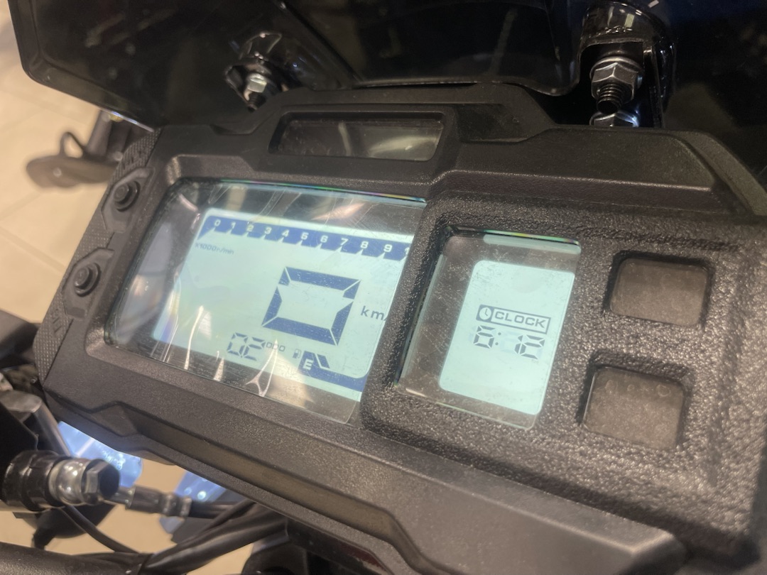 Скутер PROMAX STALKER ARMY 240(49) в Новосибирске