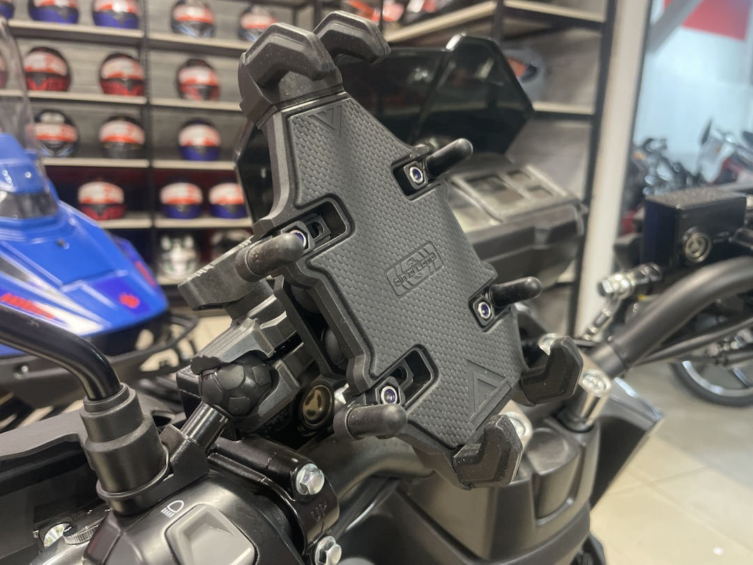 Скутер PROMAX STALKER ARMY 240(49) в Новосибирске