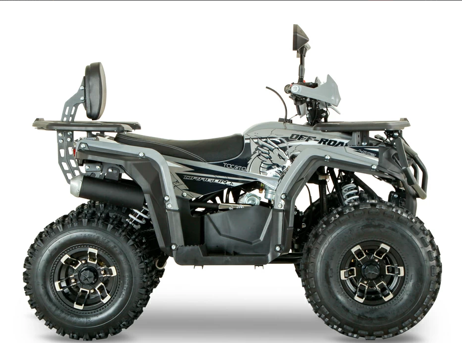 Квадроцикл YACOTA DRAGON LUX LD 150 PRO-SPORT в Новосибирске