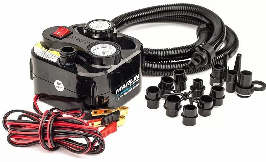 ЭЛЕКТРИЧЕСКИЙ НАСОС MARLIN GP-60 S в Новосибирске