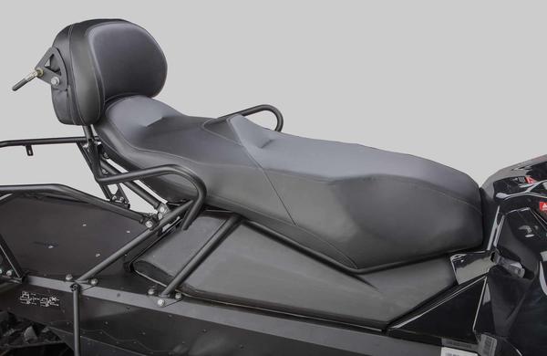 Снегоход STELS SA600R (L LUX WT) ВИТЯЗЬ 2.0 К01 Tech в Новосибирске