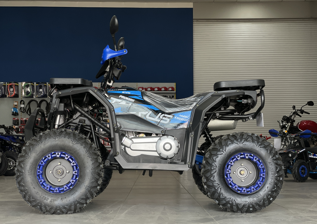 Квадроцикл PROMAX TAURUS 300 в Новосибирске