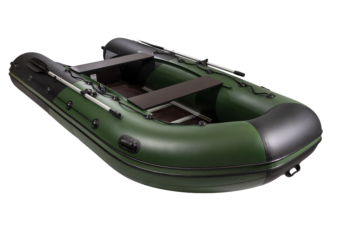 Лодка Ривьера Максима 3600 СК в Новосибирске