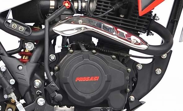 Питбайк Progasi Smart Max 150 в Новосибирске