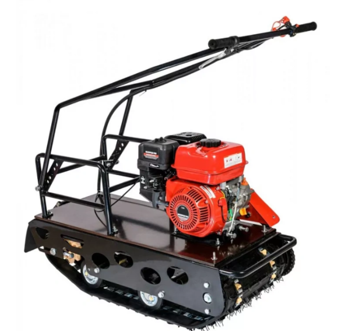 Мотобуксировщик ИСТЕМ 7 в Новосибирске