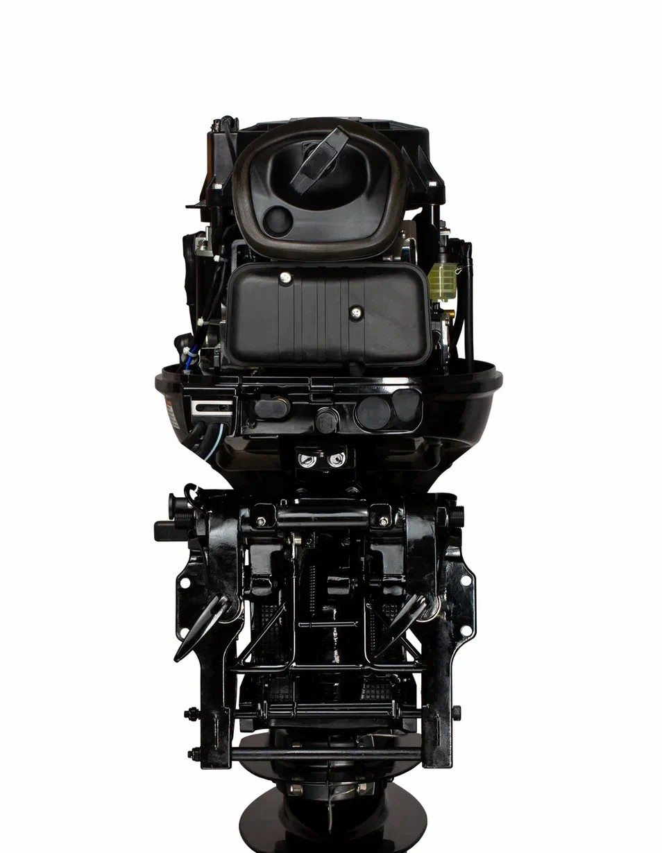 ЛОДОЧНЫЙ МОТОР GLADIATOR G40FHS в Новосибирске