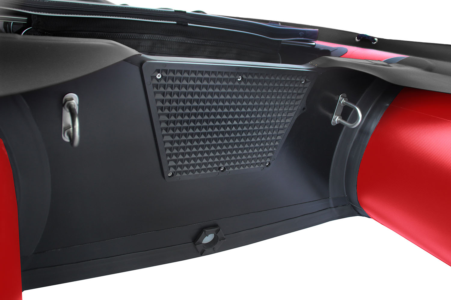 ЛОДКА SMARINE STRONG 420 в Новосибирске