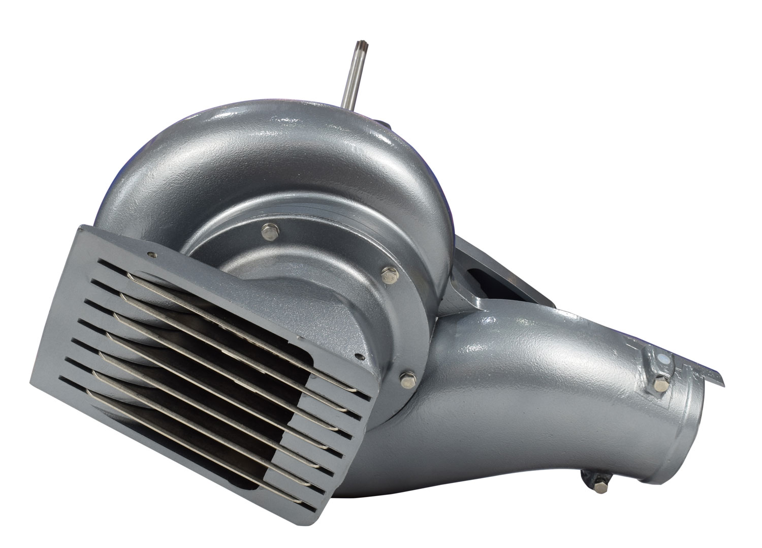 ВОДОМЕТНАЯ НАСАДКА SEA-PRO WT 15 YAMAHA, MARLIN, HIDEA в Новосибирске