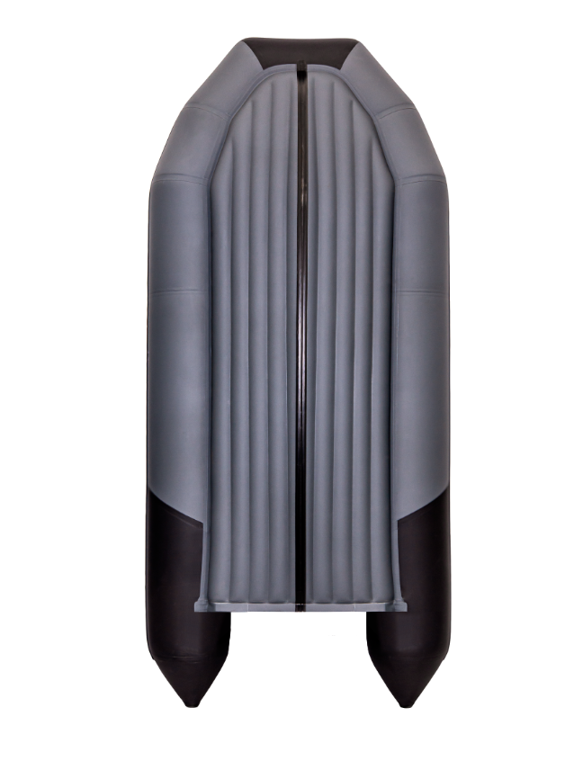 Лодка Таймень NX 4000 НДНД PRO в Новосибирске