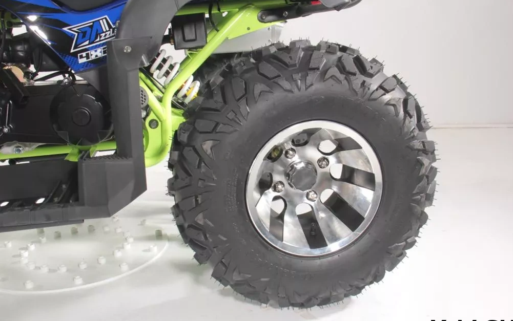 Квадроцикл YACOTA SELA MAX в Новосибирске