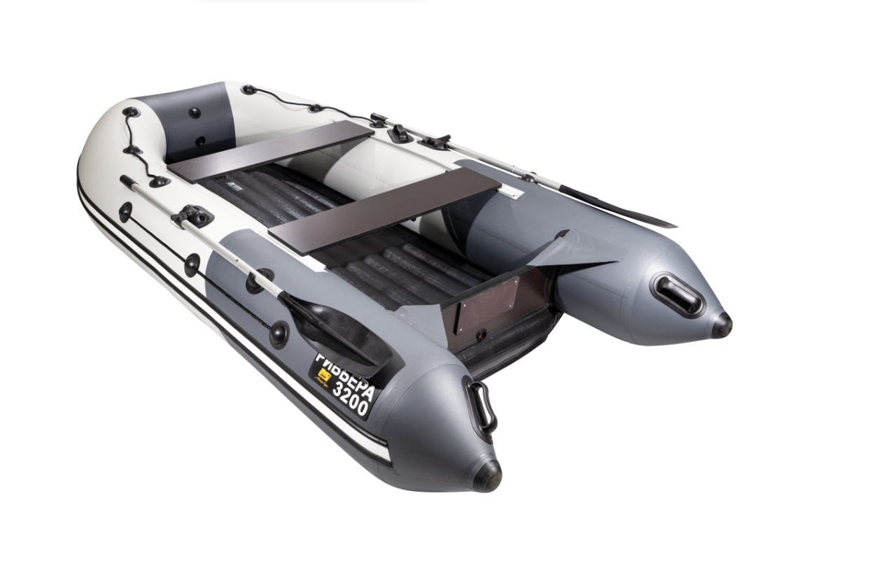 Лодка ривьера 3200 нднд гидролыжа в Новосибирске