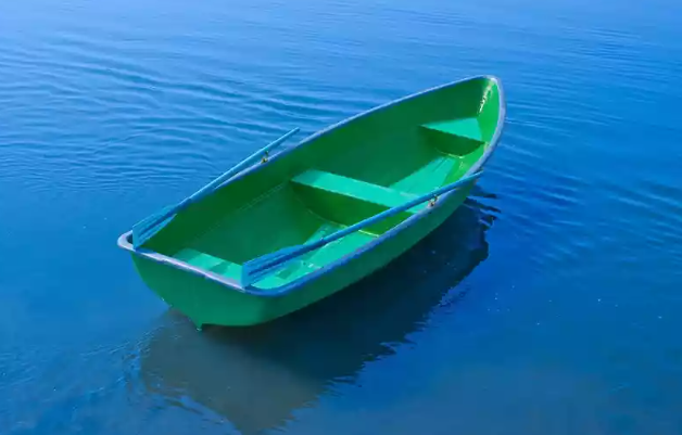 Стеклопластиковая Лодка Голавль в Новосибирске