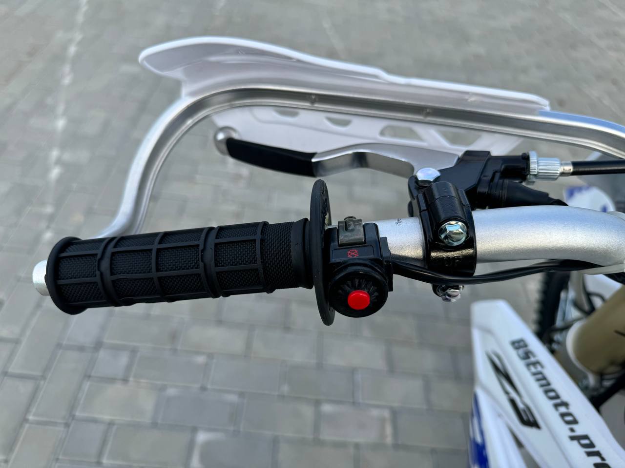 Эндуро / кросс мотоцикл BSE Z3 21/18 в Новосибирске