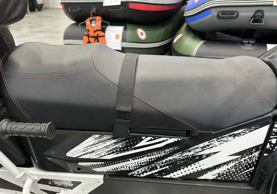 СНЕГОХОД IRBIS SF200L XE SUPERLONG в Новосибирске