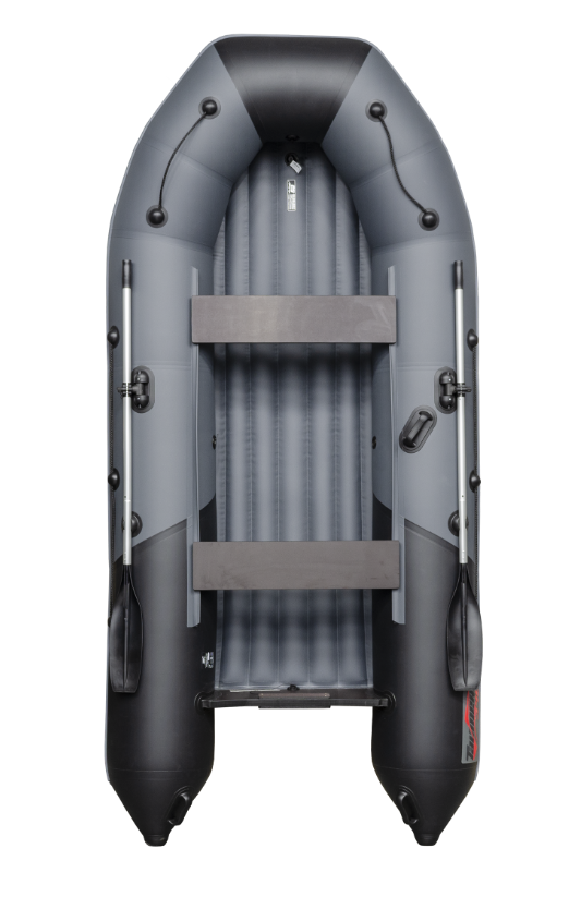 Лодка Таймень NX 3400 НДНД PRO в Новосибирске