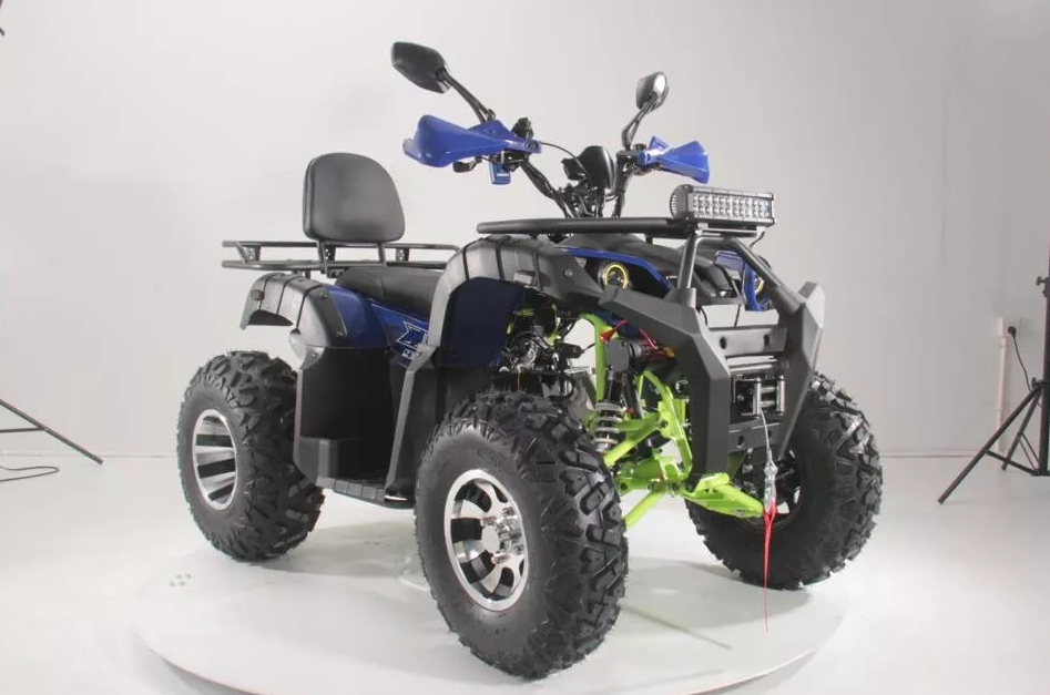 Квадроцикл YACOTA SELA MAX в Новосибирске