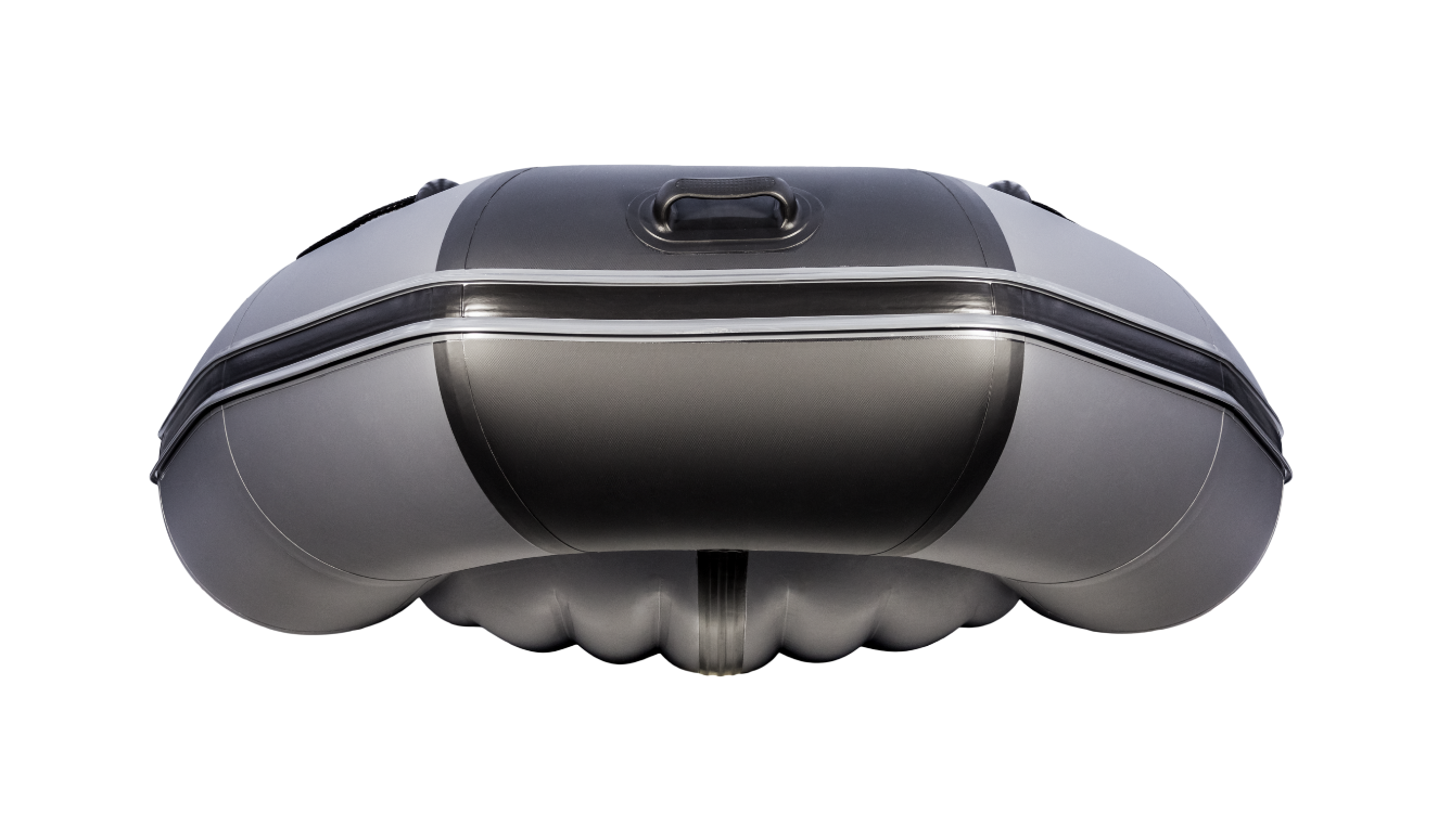 Лодка Таймень NX 3600 НДНД PRO в Новосибирске