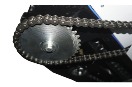 Мотобуксировщик XTREME-MOTORS "Полюс-2" Зима 15 л.с. в Новосибирске