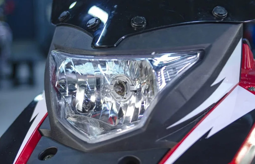 Снегоход Ataki WD 300 в Новосибирске