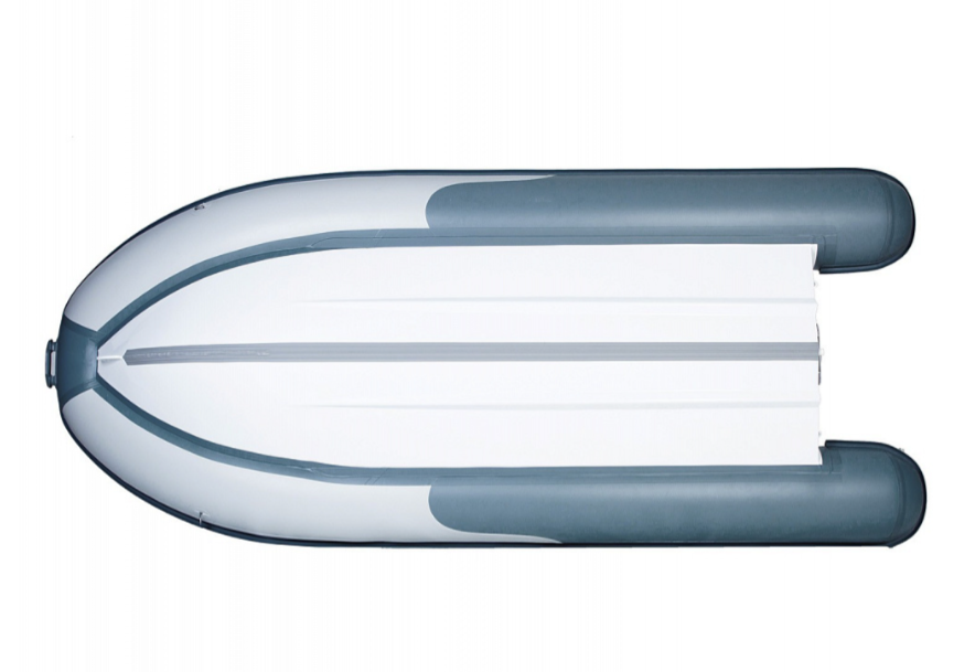 Лодка GLADIATOR RIB380AL в Новосибирске