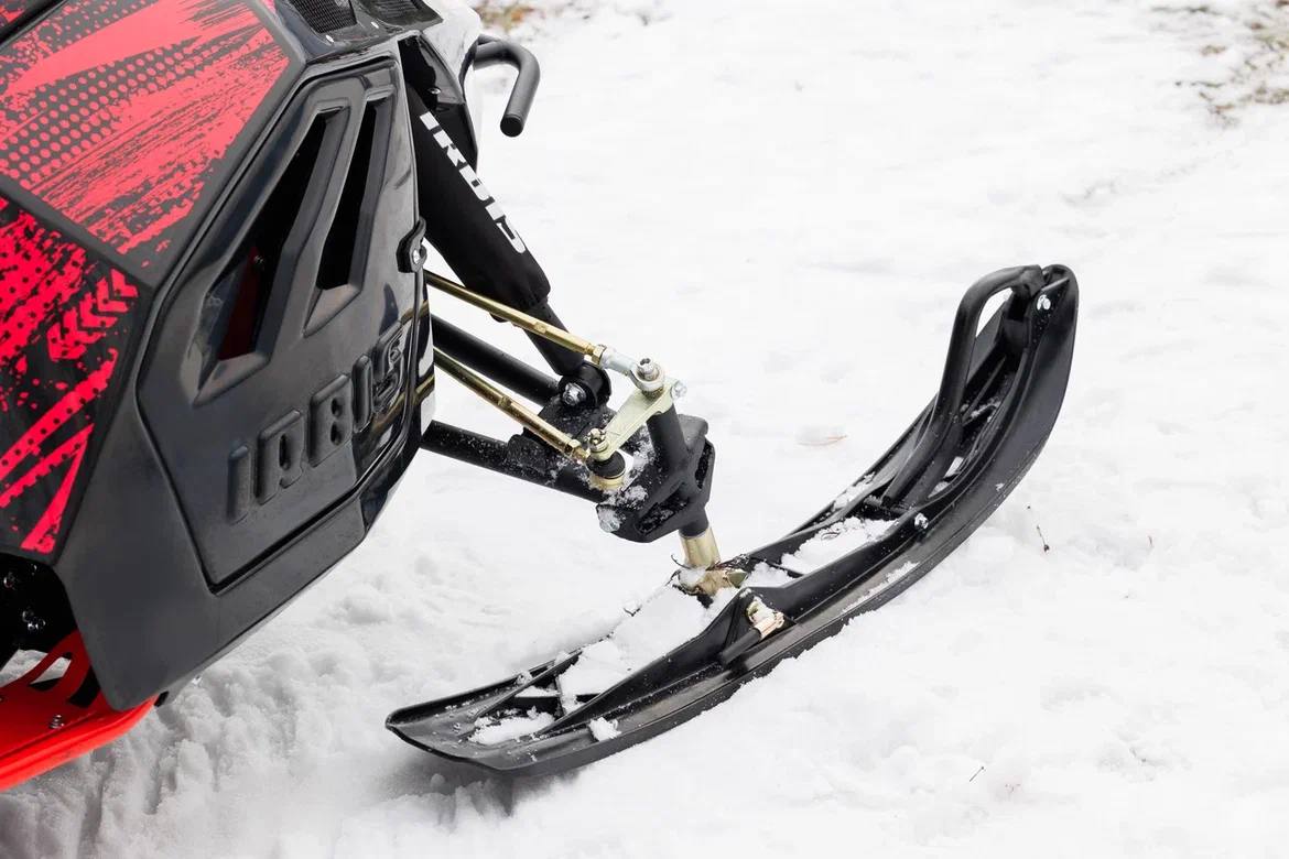 Снегоход IRBIS TUNGUS 400 25/26 в Новосибирске