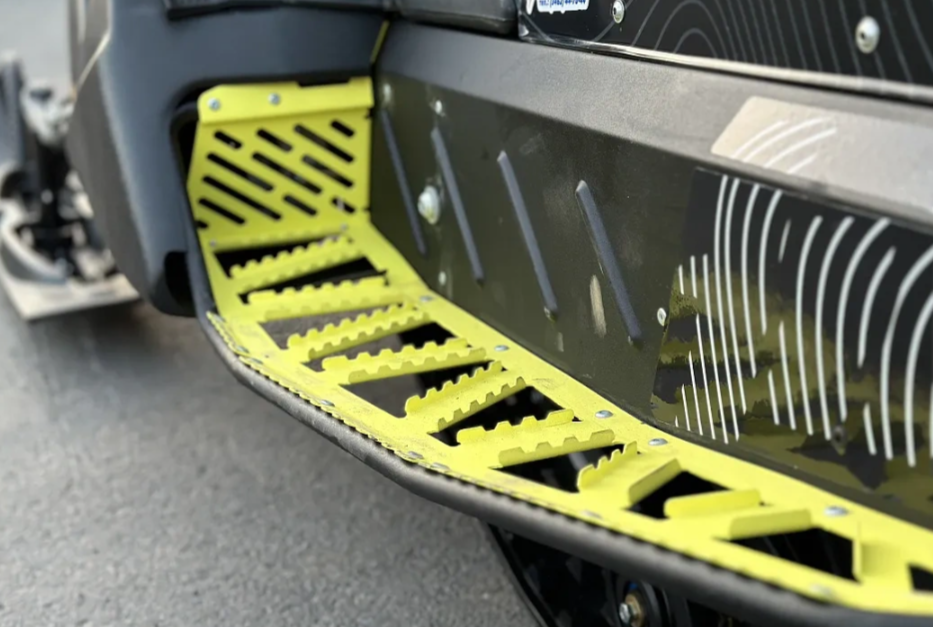 Снегоход РМ TIKSY 500 4Т в Новосибирске