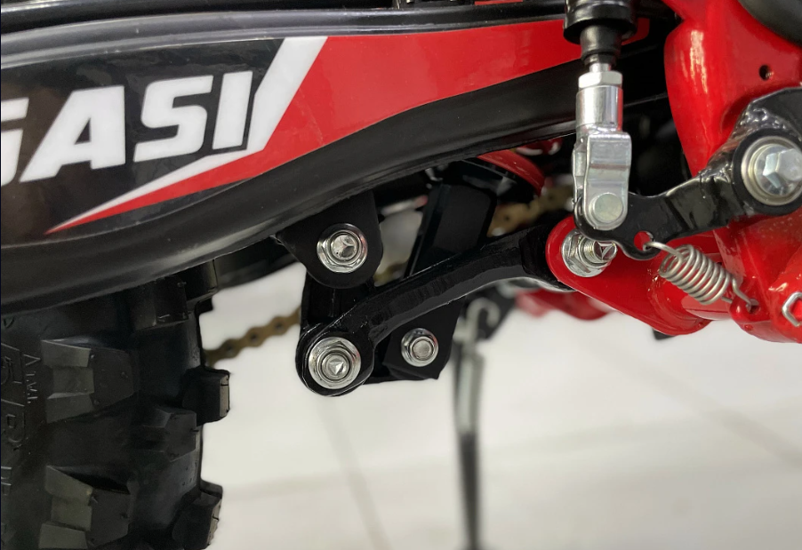 Мотоцикл Progasi SUPER MAX 250 PRO SPORT в Новосибирске