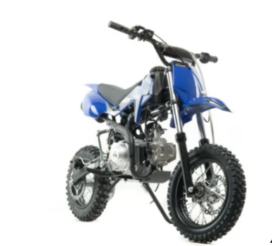 Питбайк MOTOLAND (МОТОЛЕНД) GS Motors S11 в Новосибирске