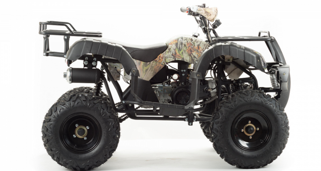 Квадроцикл MOTOLAND (МОТОЛЕНД) 200 ALL ROAD в Новосибирске