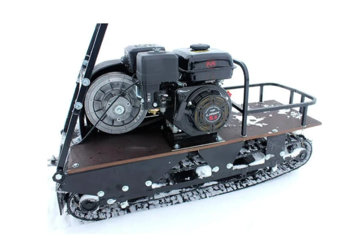 Мотобуксировщик ОНЕГО 500 11 л.с. в Новосибирске