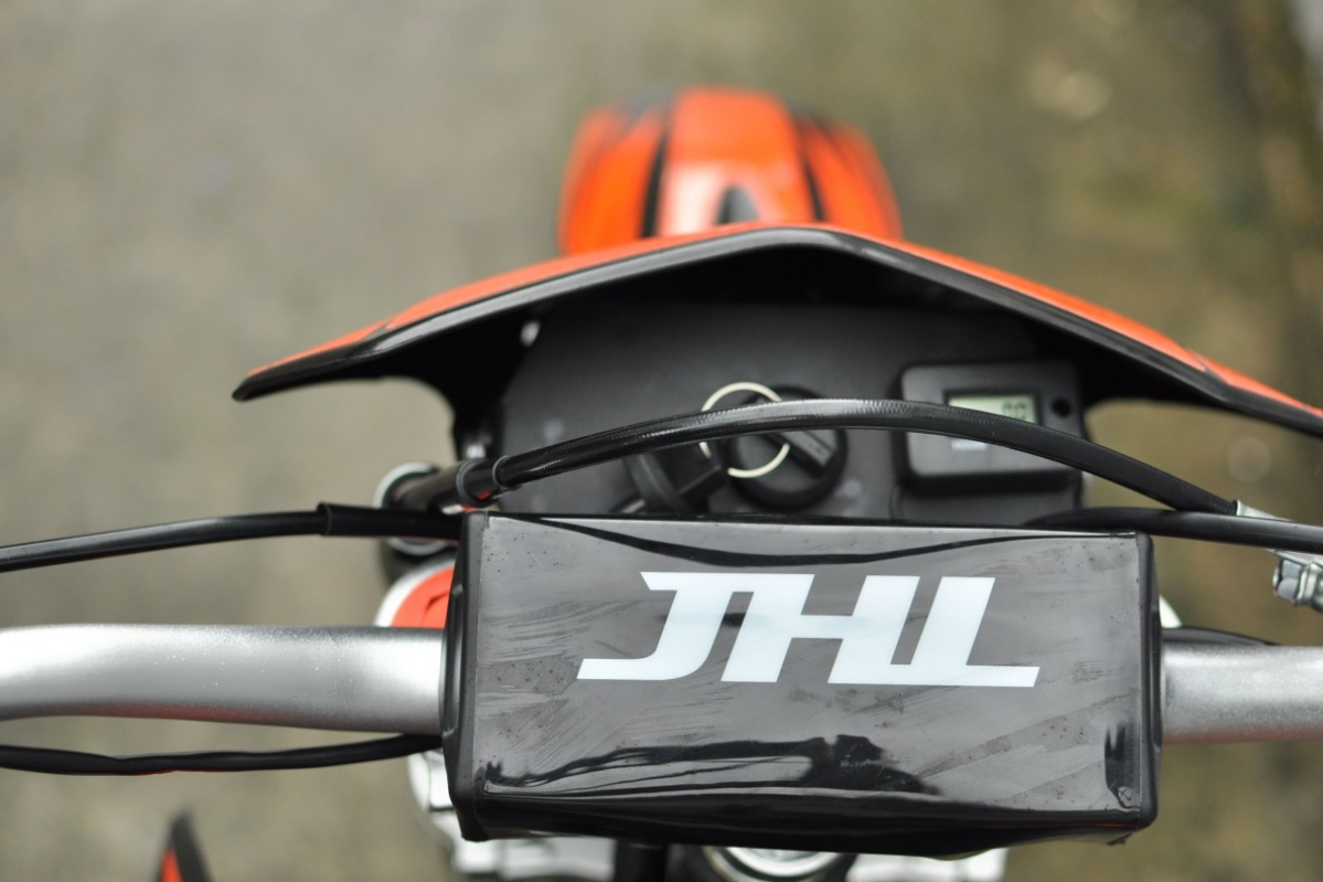 Мотоцикл JHLMOTO JHL MX300 PR300 (175FMN) в Новосибирске