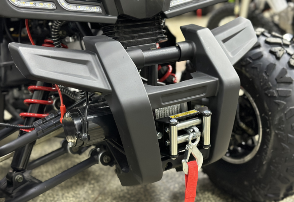 Квадроцикл GBM MAVERICK 300 NEW PREMIUM в Новосибирске