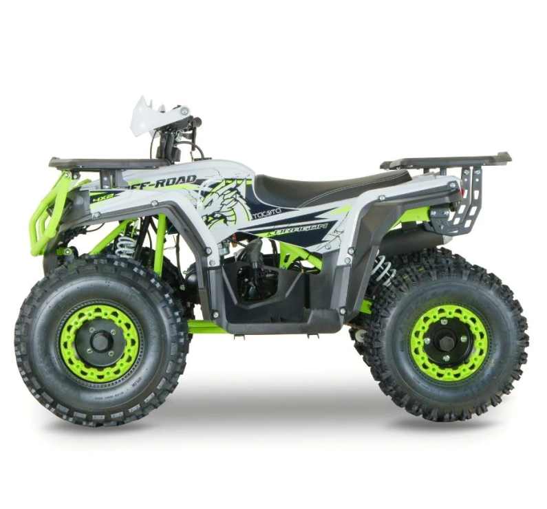 Квадроцикл YACOTA DRAGON в Новосибирске