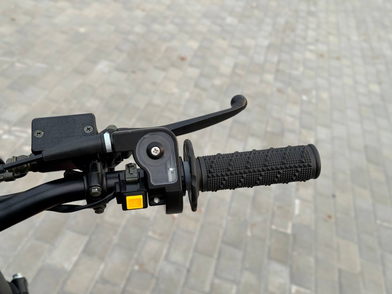 Кроссовый мотоцикл Sanchez Maniac CB300F в Новосибирске