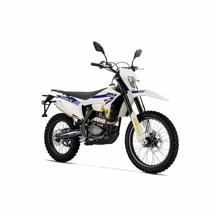 Мотоцикл STELS ЭНДУРО EN250  в Новосибирске