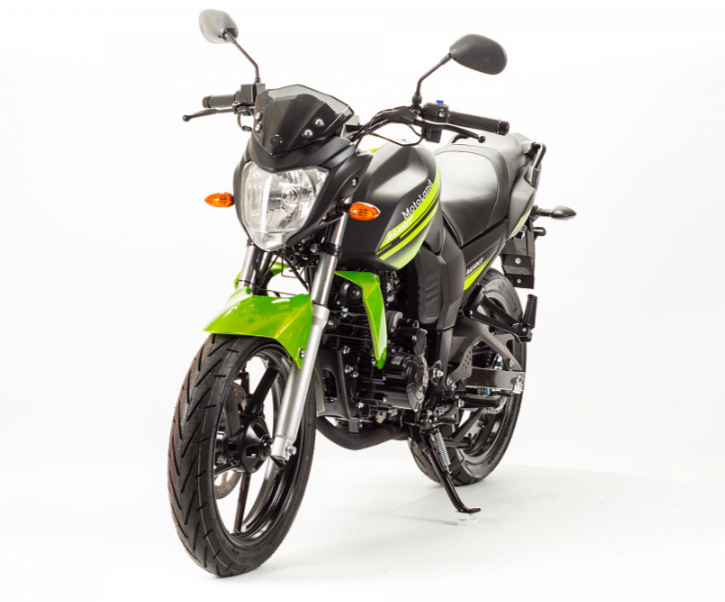 Мотоцикл BANDIT 250 в Новосибирске