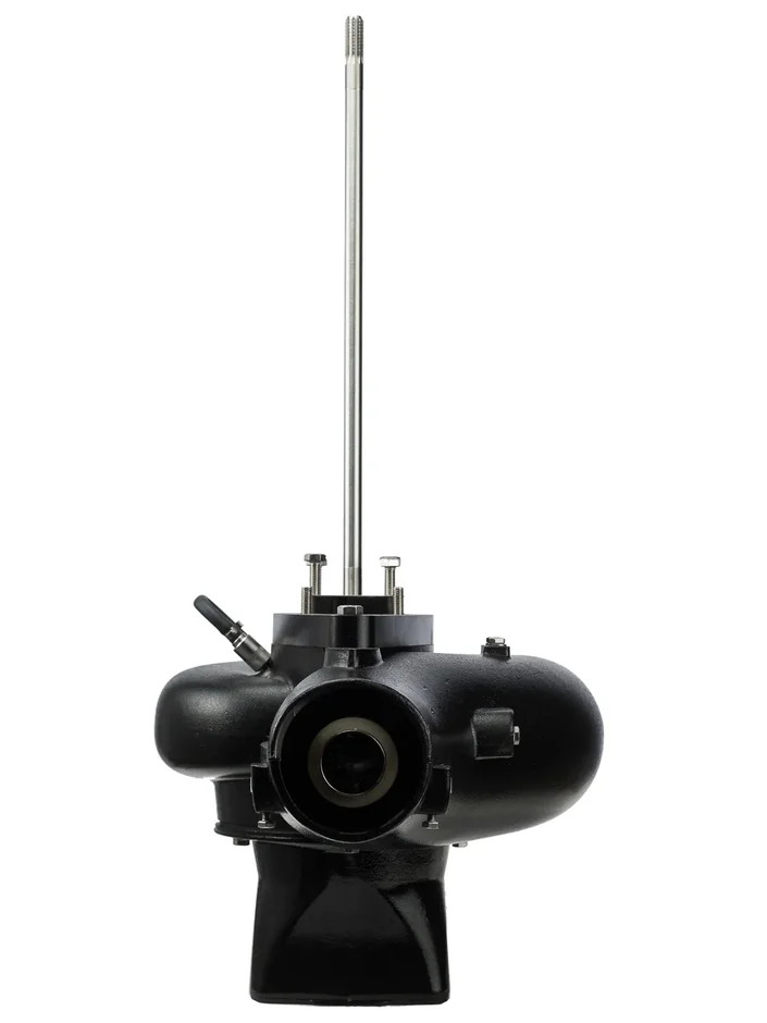 ВОДОМЕТНАЯ НАСАДКА GLADIATOR WT 15 YAMAHA, MARLIN, PARSUN, GOLFSTREAM в Новосибирске