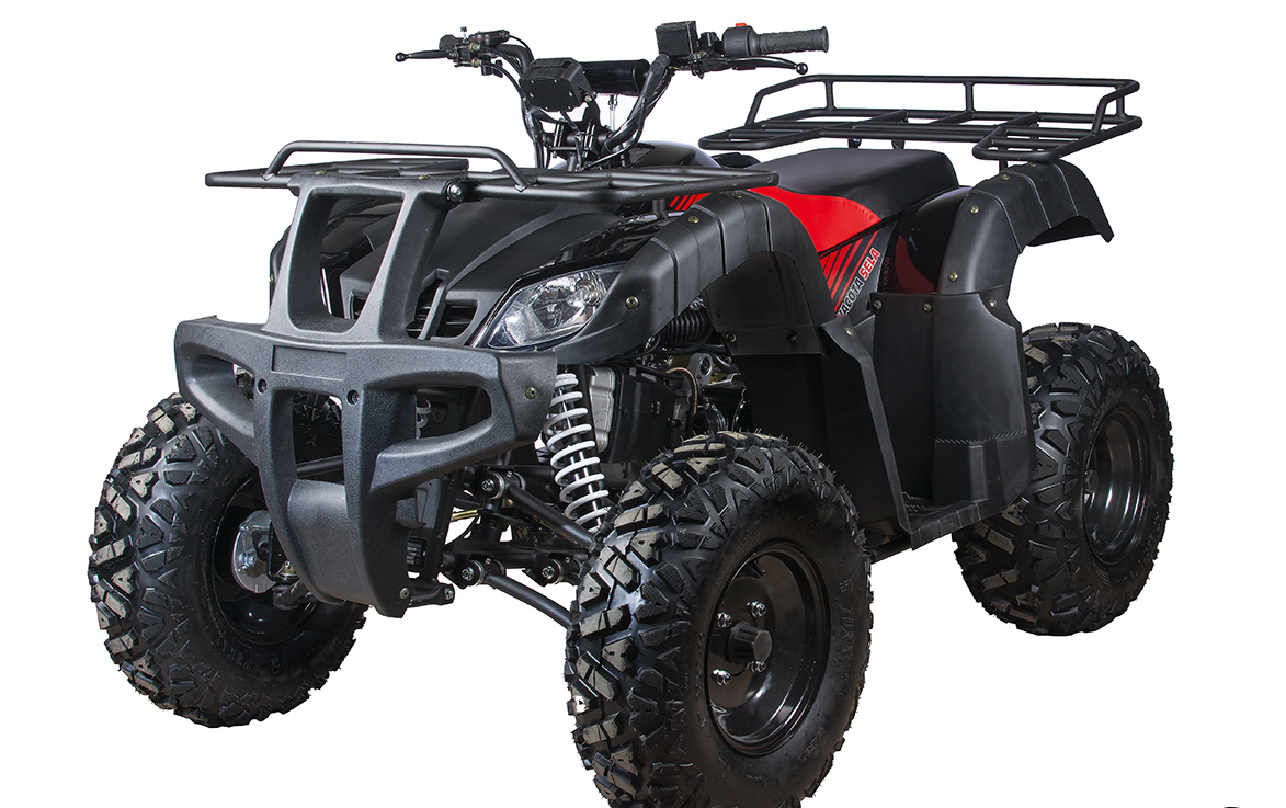 Квадроцикл YACOTA SELA 200 в Новосибирске