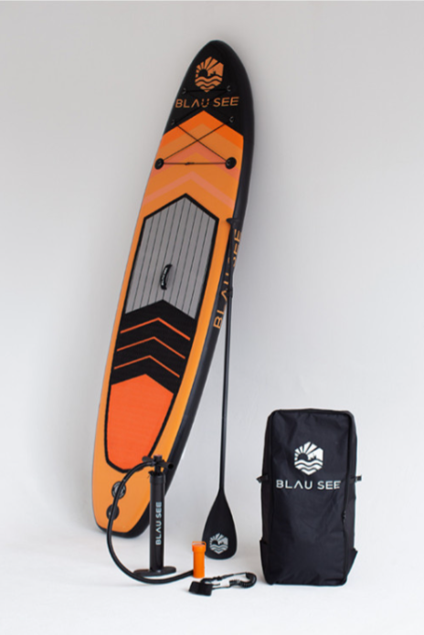 НАДУВНОЙ SUP-BOARD MOONLIGHT 11,6 в Новосибирске