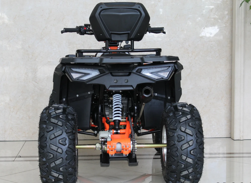 Квадроцикл GBM STORMRIDER 300 NEW PREMIUM в Новосибирске