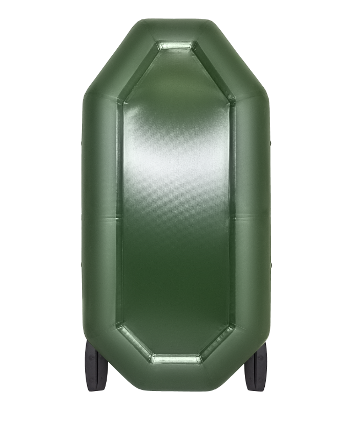 Лодка Барс 240 в Новосибирске