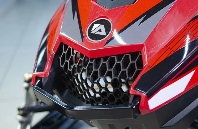 Снегоход Ataki WD 300 в Новосибирске