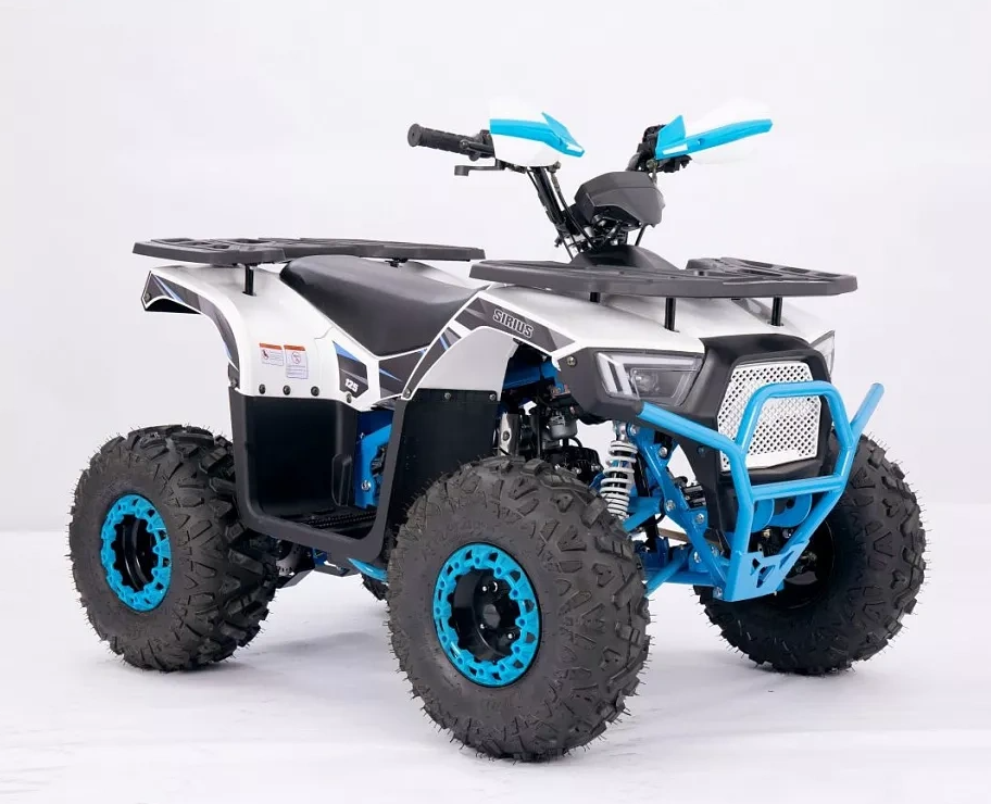 Квадроцикл YACOTA SIRIUS 110 в Новосибирске