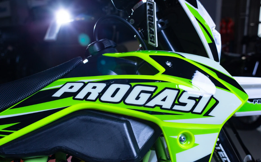 Мотоцикл Progasi SUPER MAX 300 PRO PR300 (ZS175FMN) в Новосибирске