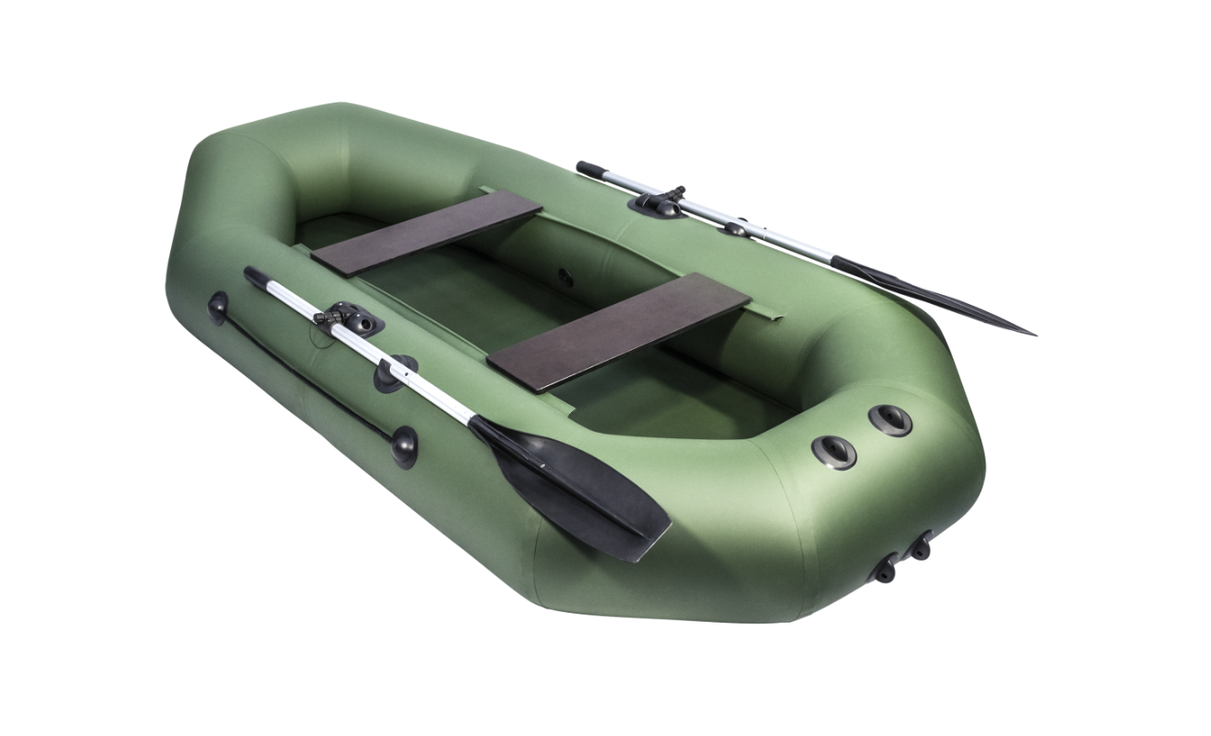 Лодка АКВА-МАСТЕР 260 в Новосибирске